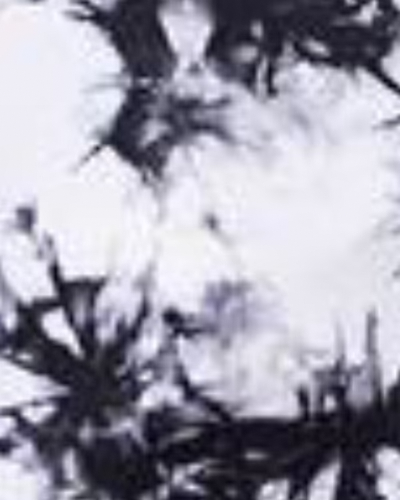 ابر و بادی سنگی